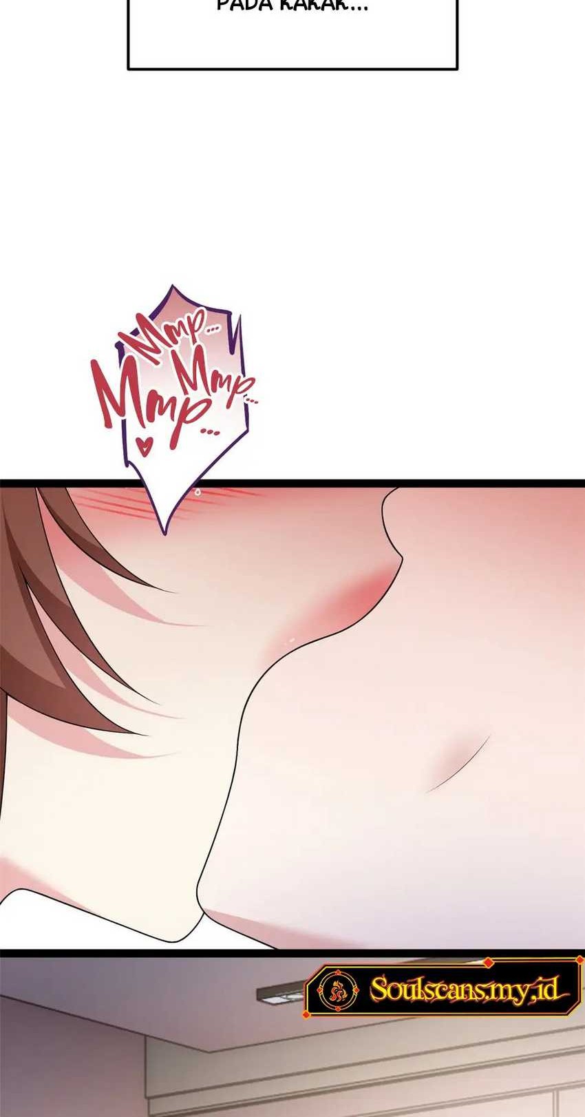 I Eat Soft Rice in Another World Chapter 144 Gambar 4