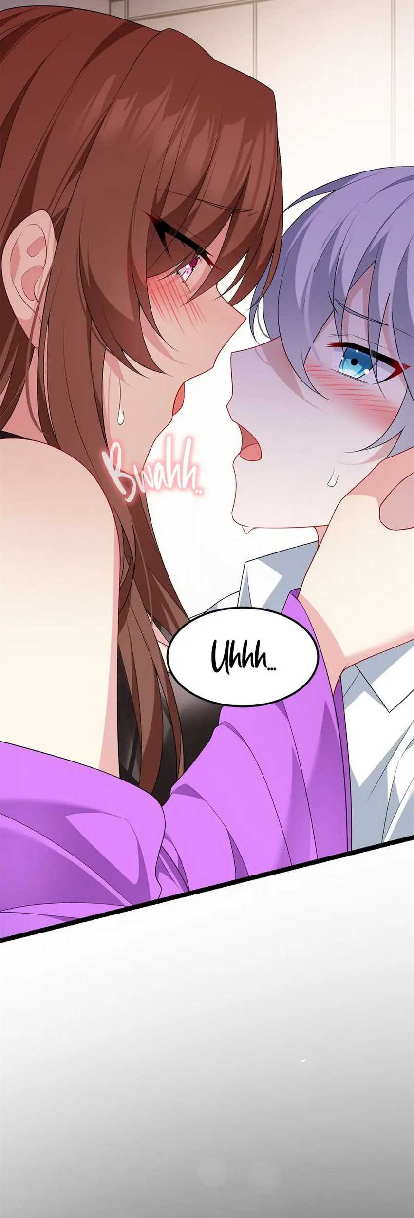I Eat Soft Rice in Another World Chapter 144 Gambar 5