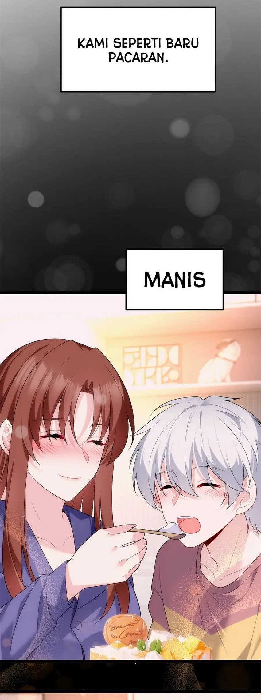 I Eat Soft Rice in Another World Chapter 144 Gambar 6