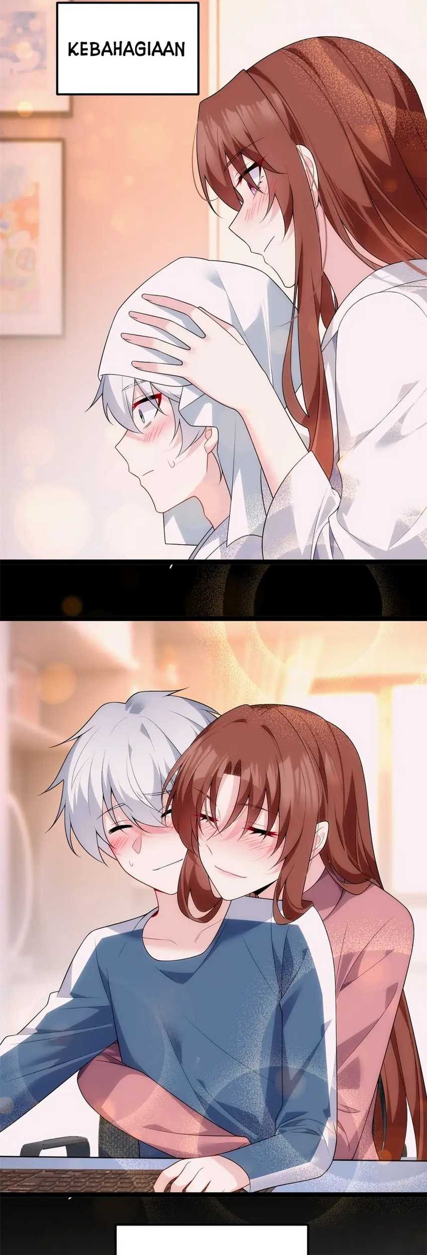 I Eat Soft Rice in Another World Chapter 144 Gambar 7
