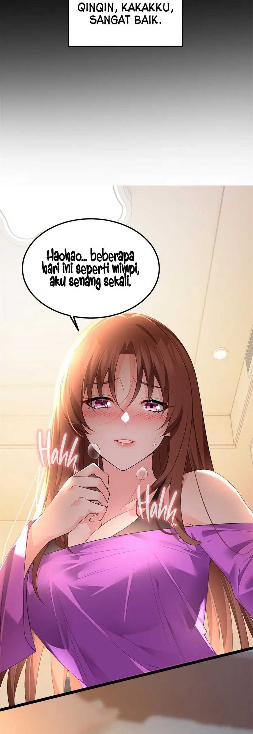 I Eat Soft Rice in Another World Chapter 144 Gambar 8