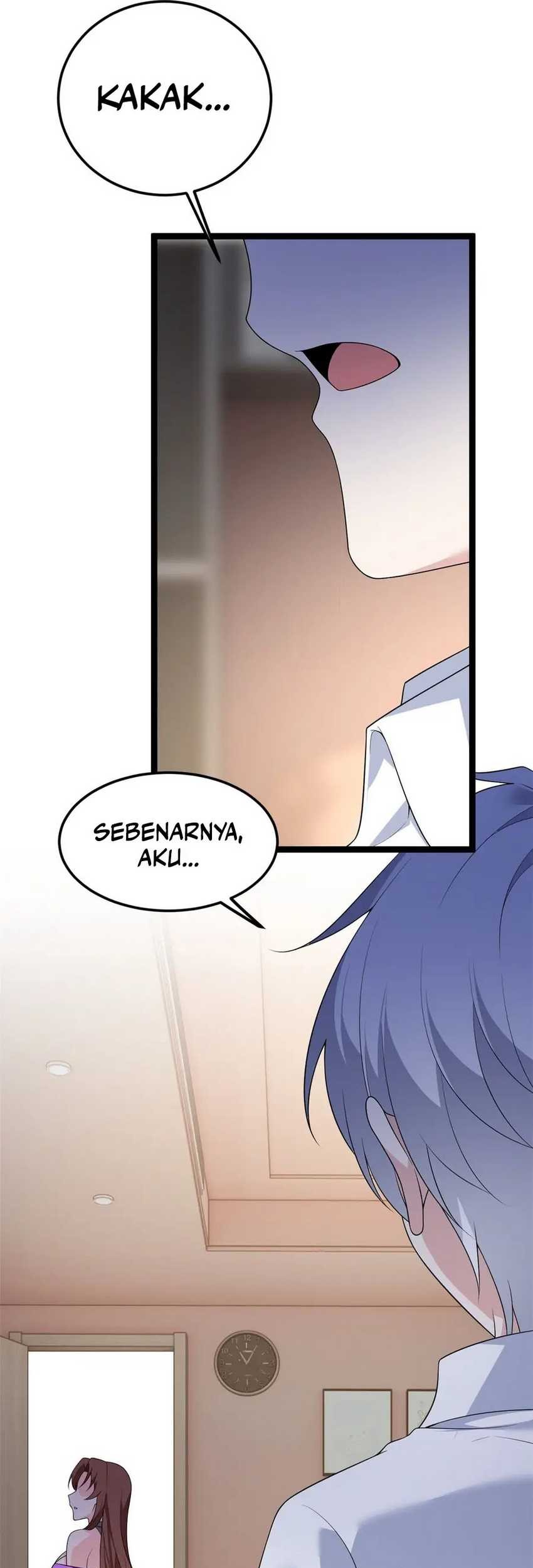 I Eat Soft Rice in Another World Chapter 144 Gambar 14