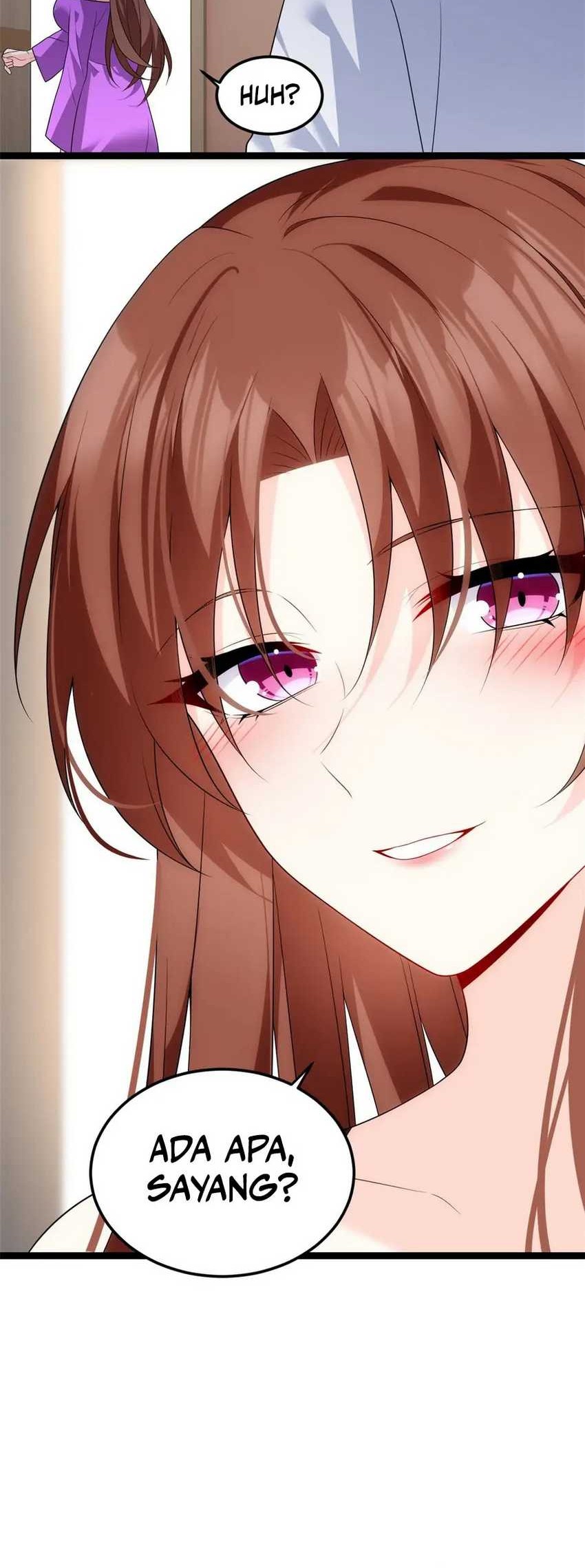 I Eat Soft Rice in Another World Chapter 144 Gambar 15