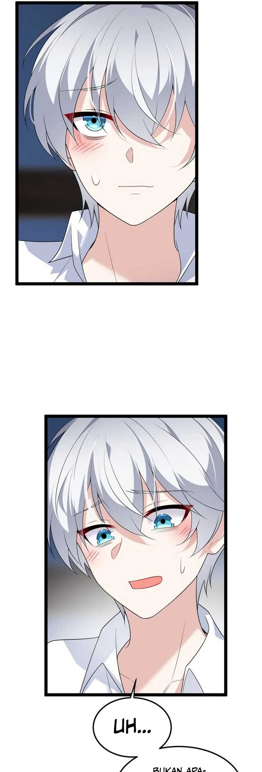 I Eat Soft Rice in Another World Chapter 144 Gambar 16