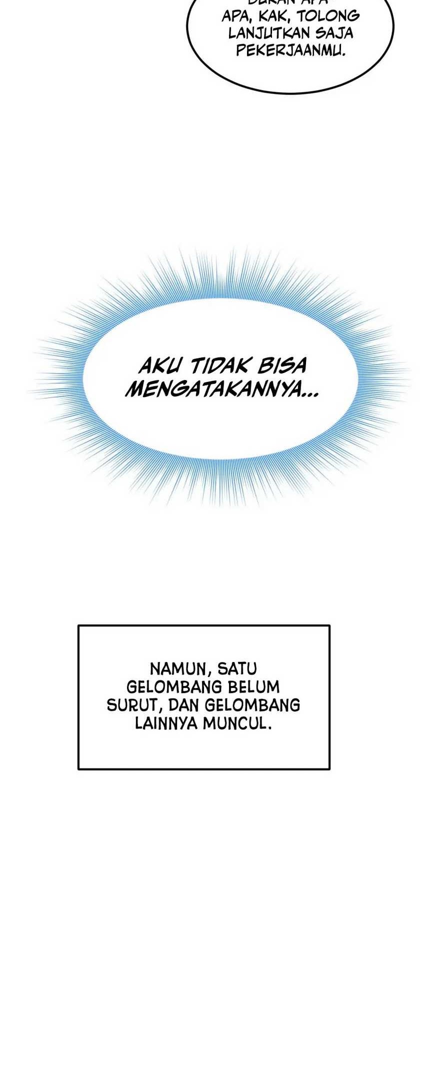 I Eat Soft Rice in Another World Chapter 144 Gambar 17