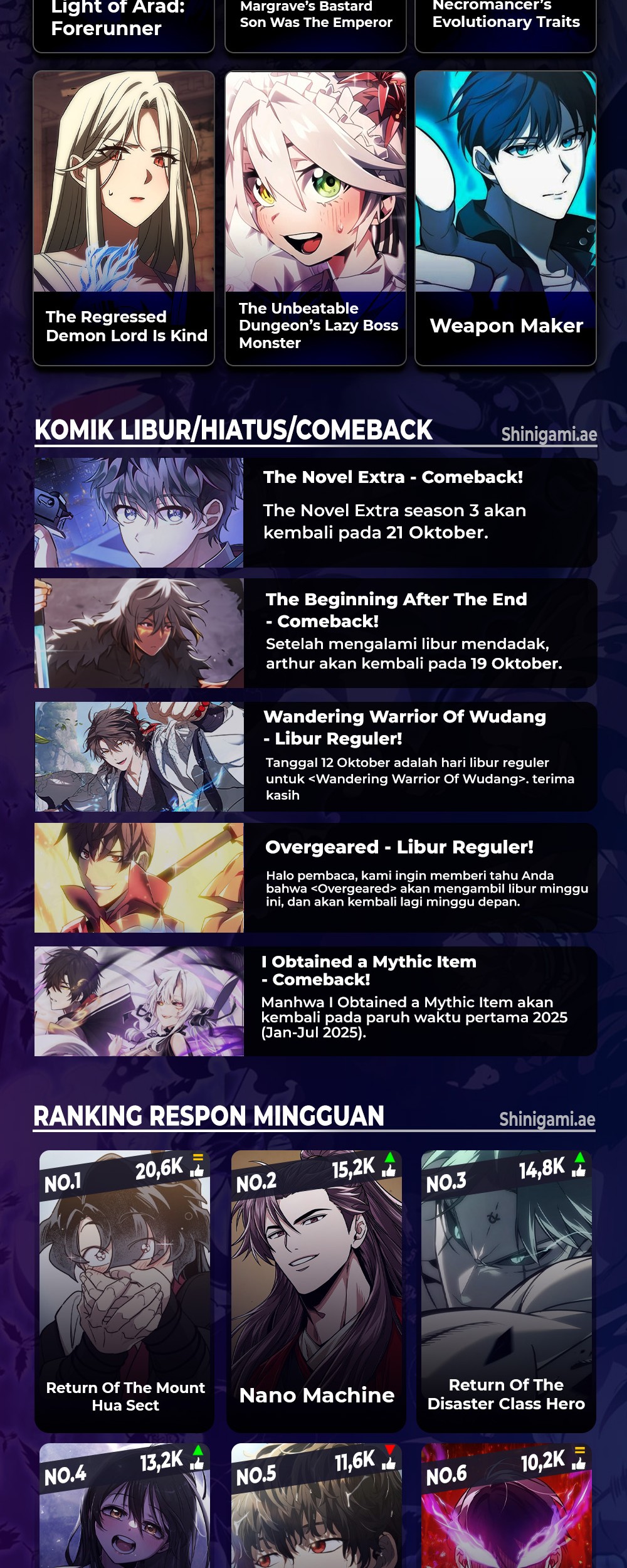 The Regressed Son Of A Duke Is An Assassin Chapter 45 Gambar 72