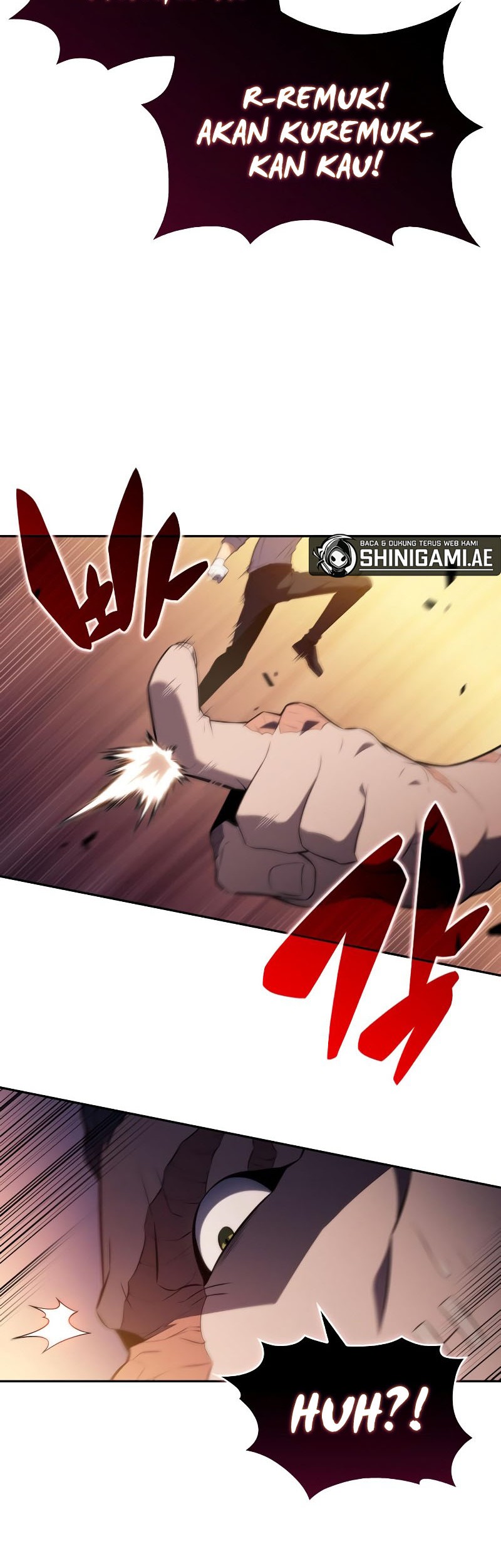The Regressed Son Of A Duke Is An Assassin Chapter 45 Gambar 9