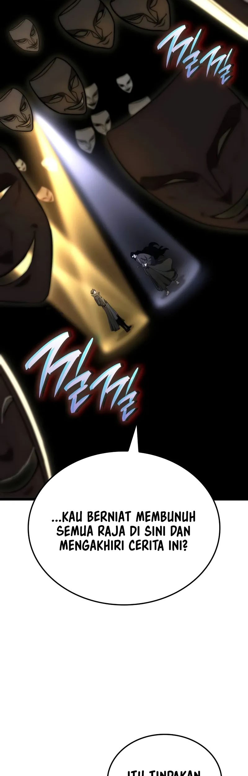 Insanely-Talented Player Chapter 65 Gambar 42