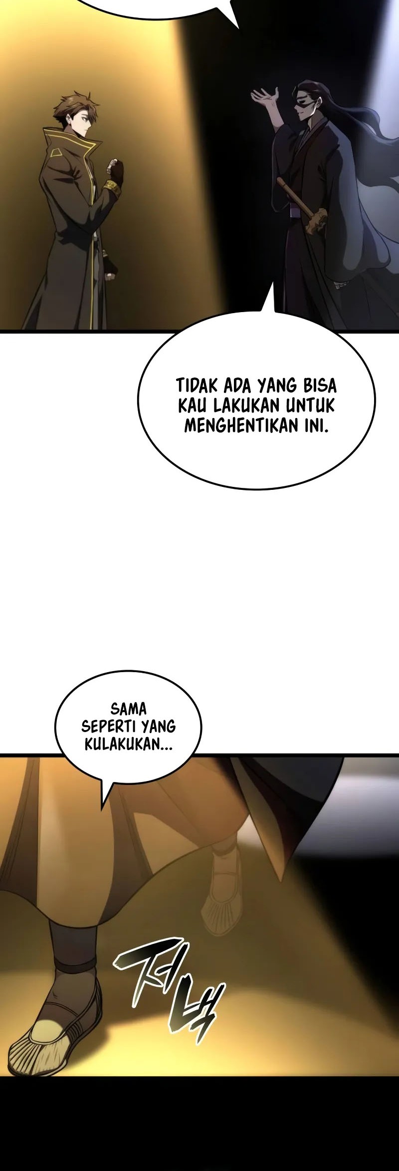 Insanely-Talented Player Chapter 65 Gambar 45