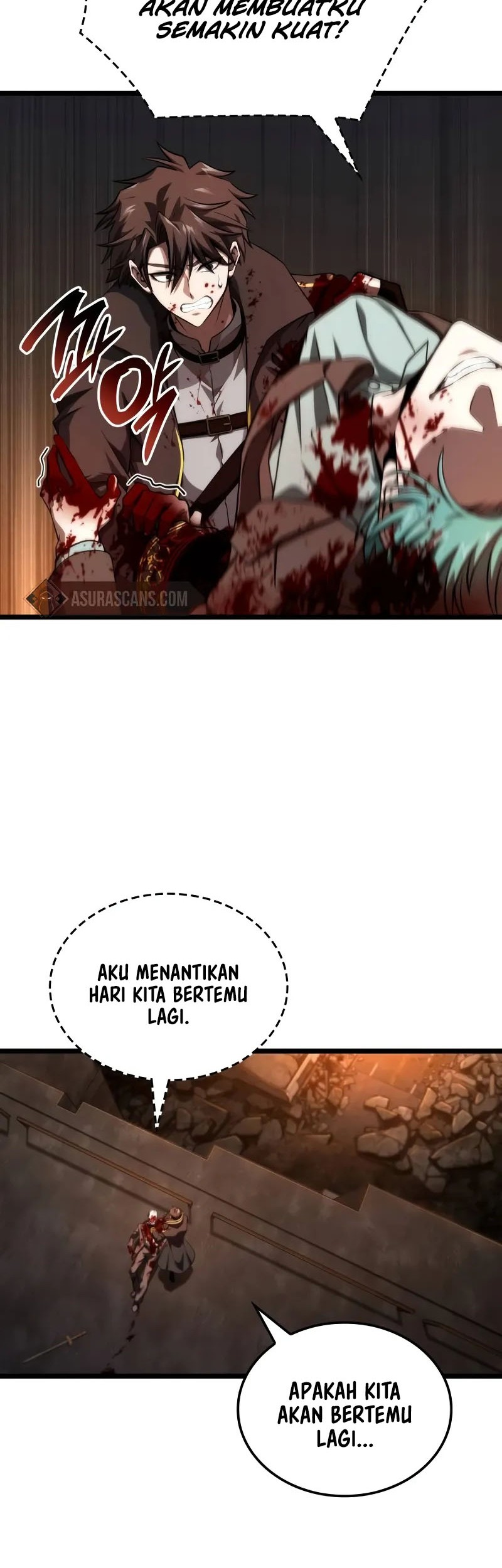 Insanely-Talented Player Chapter 65 Gambar 7
