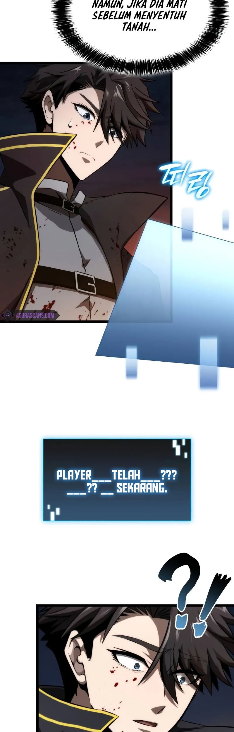 Insanely-Talented Player Chapter 65 Gambar 12