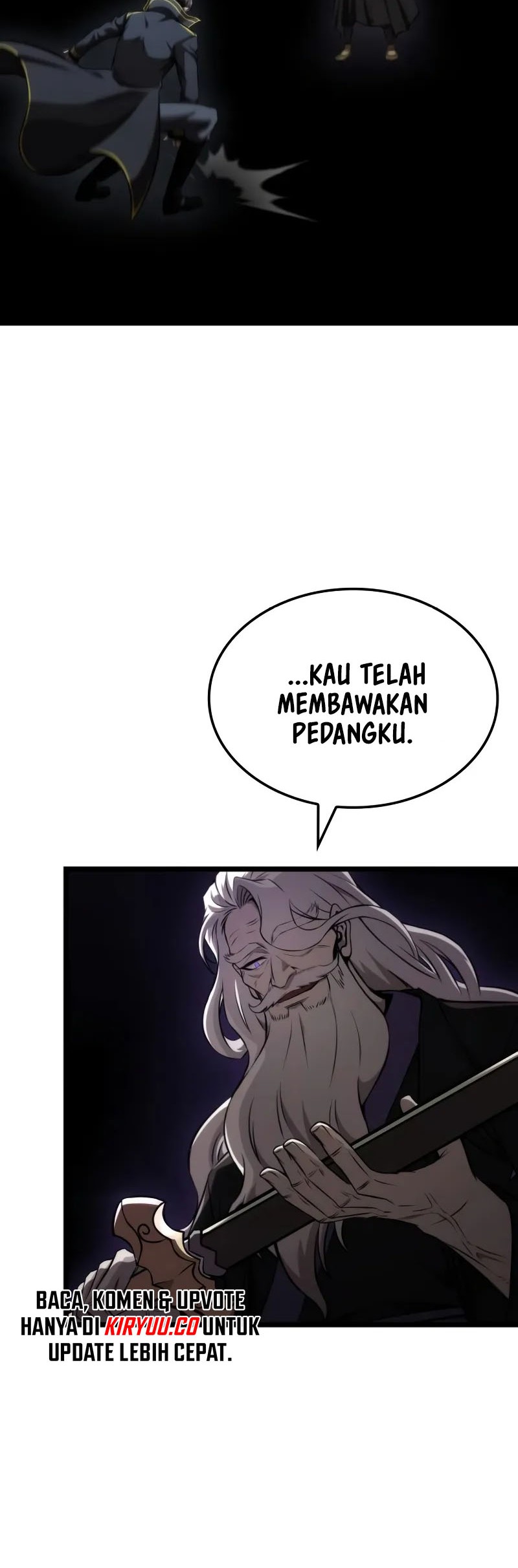 Insanely-Talented Player Chapter 65 Gambar 25