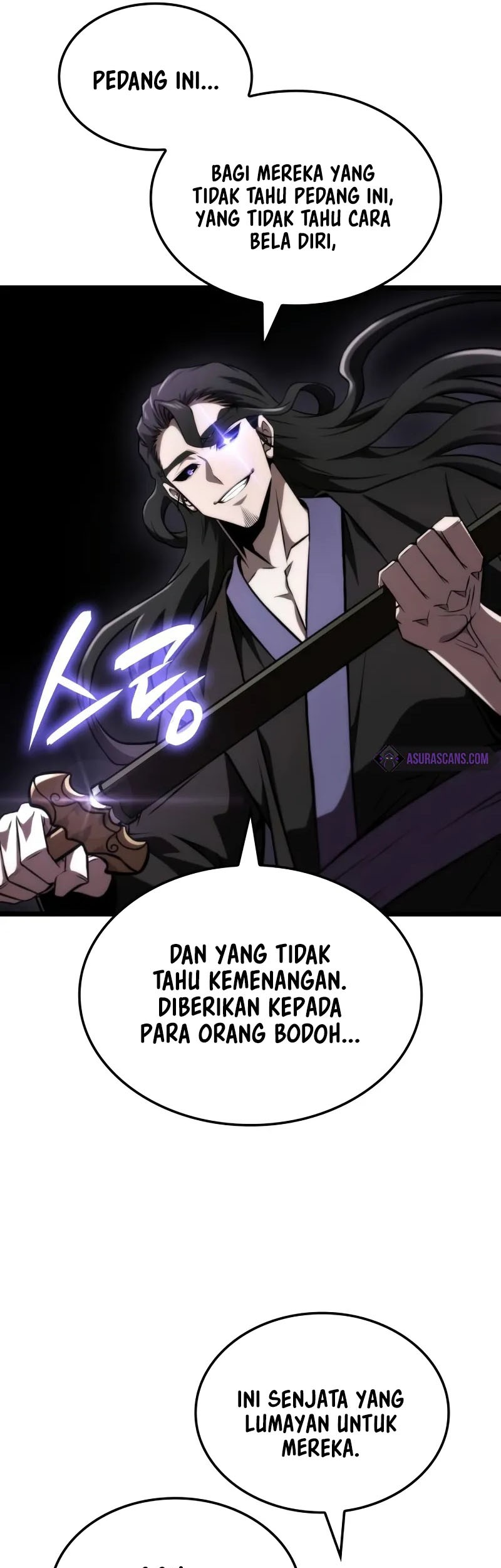 Insanely-Talented Player Chapter 65 Gambar 26