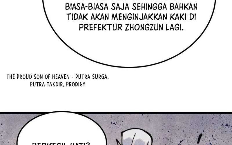 All Hail the Sect Leader Chapter 366 Gambar 18
