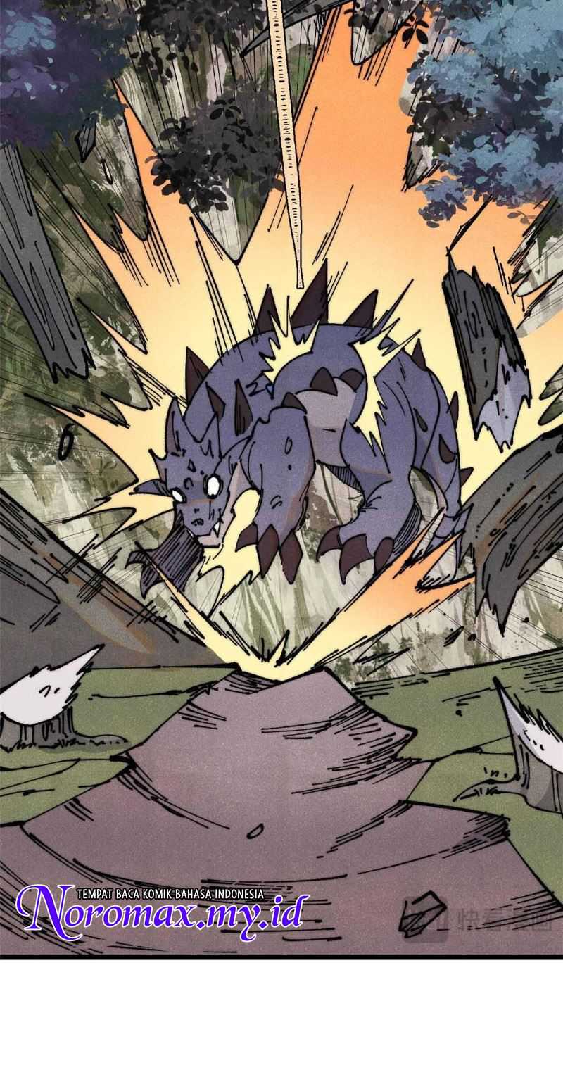 All Hail the Sect Leader Chapter 366 Gambar 27