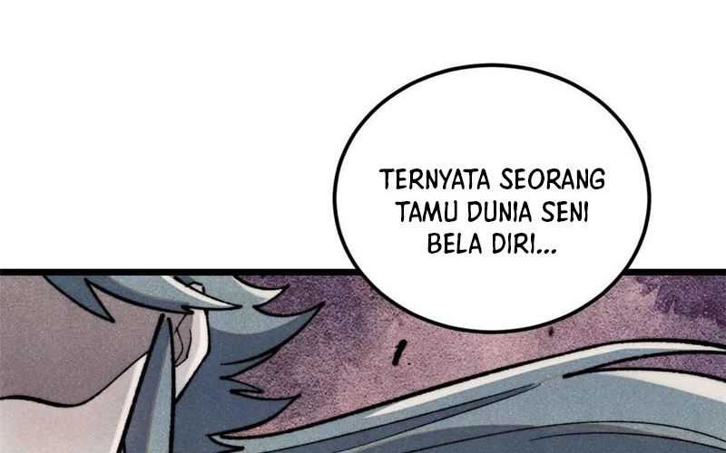 All Hail the Sect Leader Chapter 366 Gambar 43