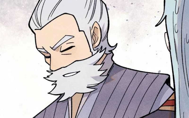 All Hail the Sect Leader Chapter 366 Gambar 8