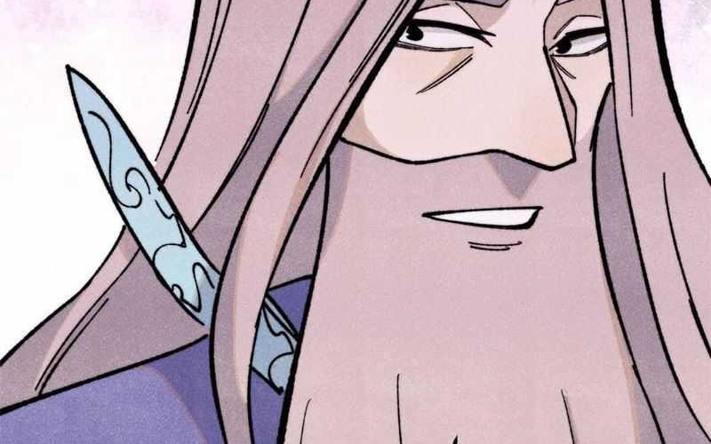 All Hail the Sect Leader Chapter 366 Gambar 16