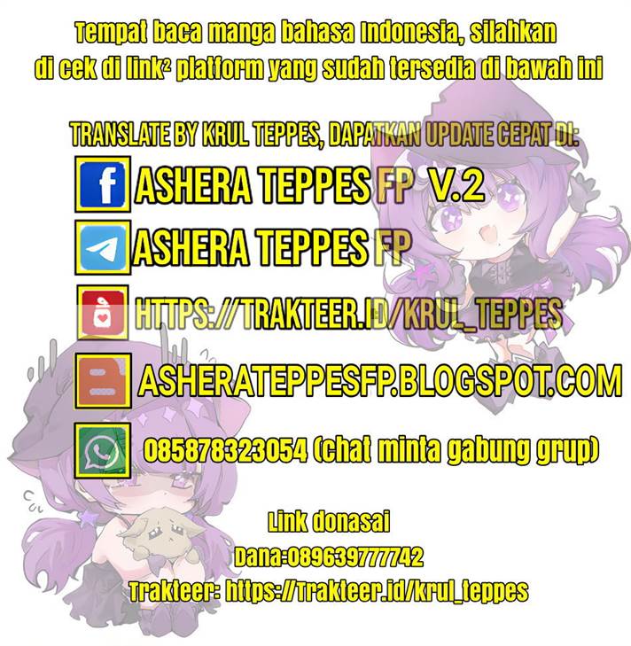 Sousei no Onmyouji Chapter 114 Gambar 53