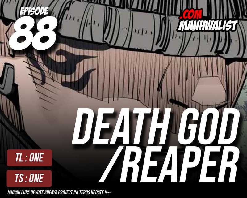 Baca Komik Death God Chapter 88 Gambar 1