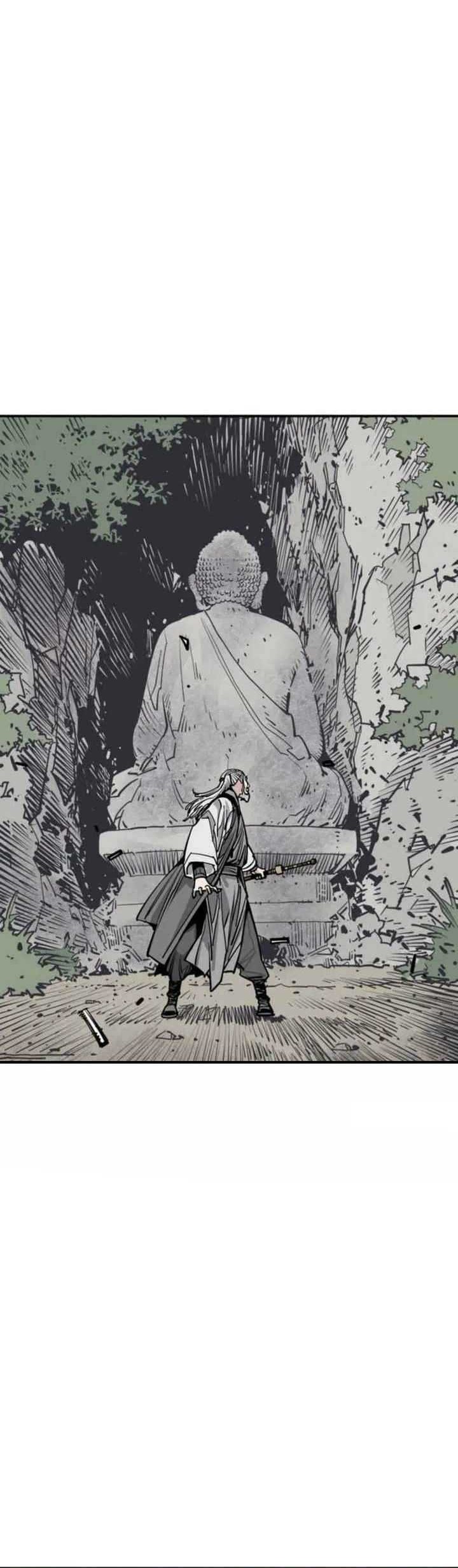 Death God Chapter 88 Gambar 49