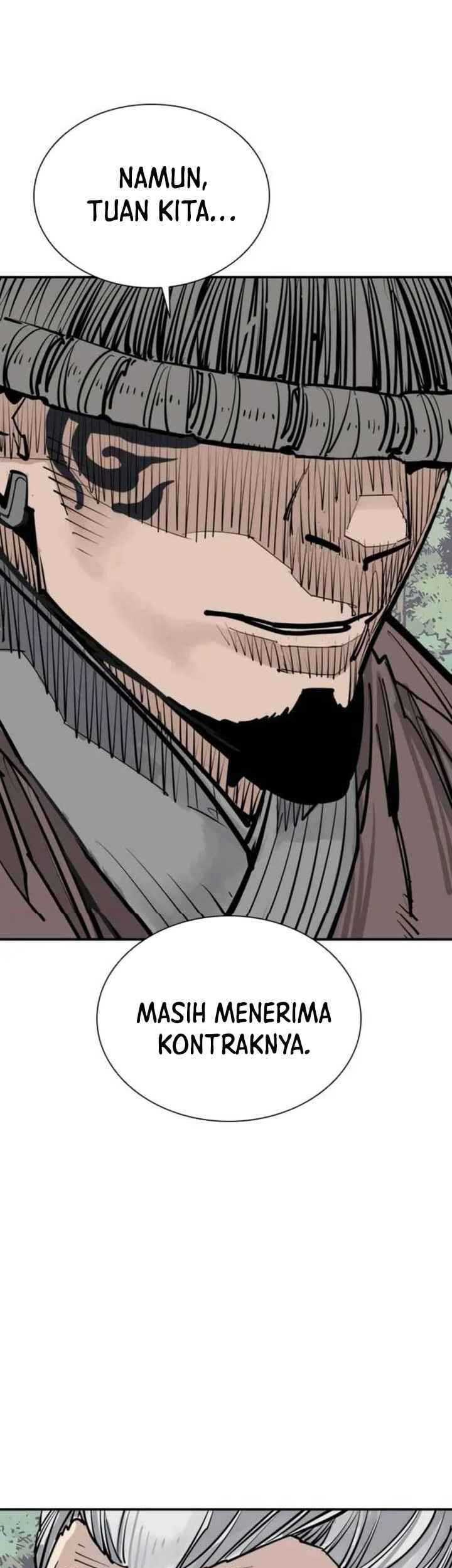 Death God Chapter 88 Gambar 54
