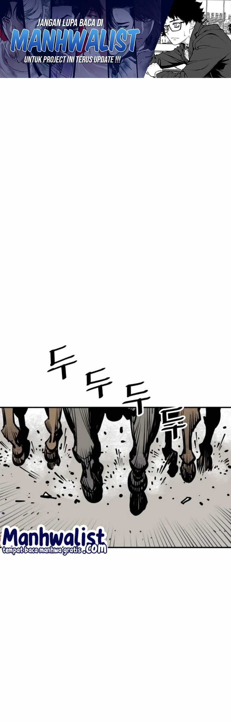 Baca  Death God Chapter 86 Gambar 2