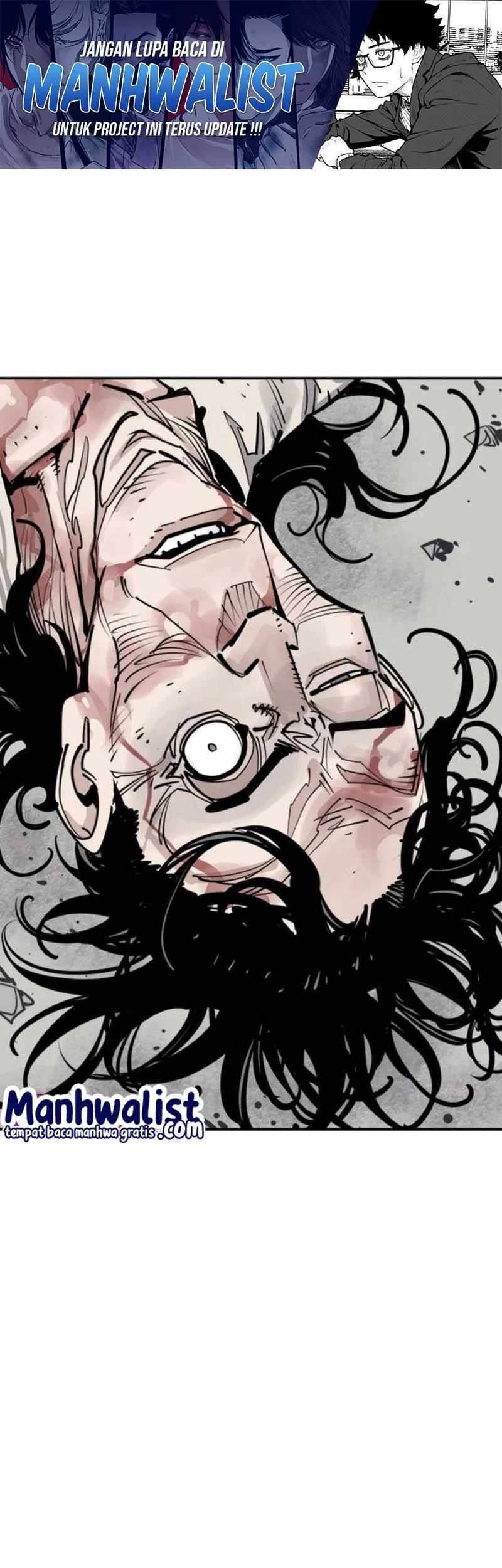 Baca  Death God Chapter 85 Gambar 2