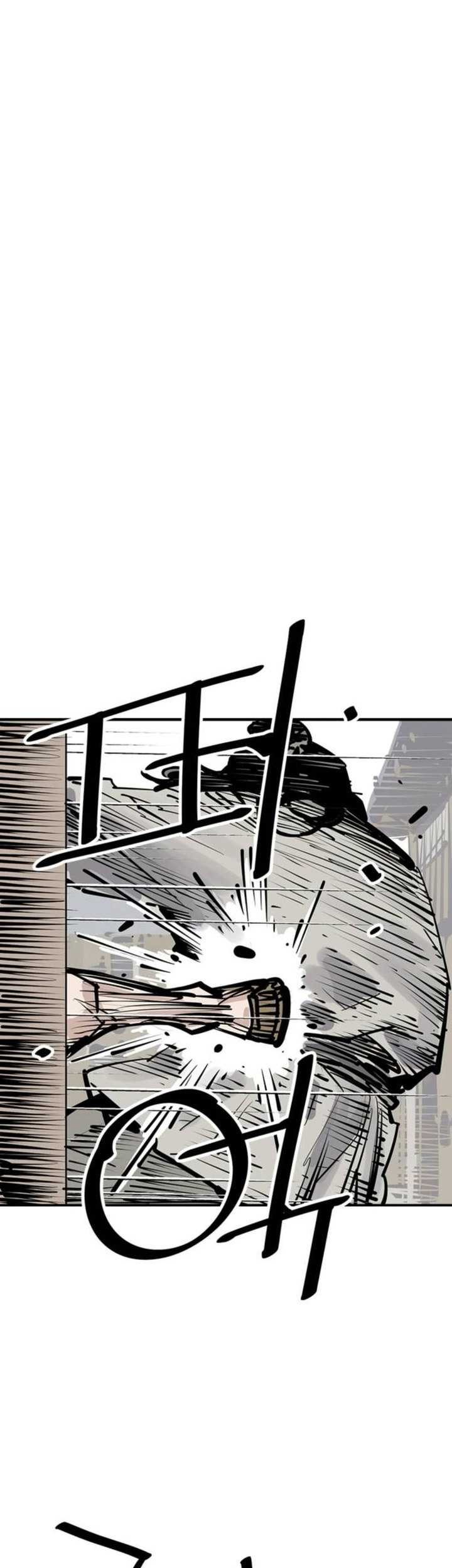 Baca Death God Chapter 84 Gambar 2