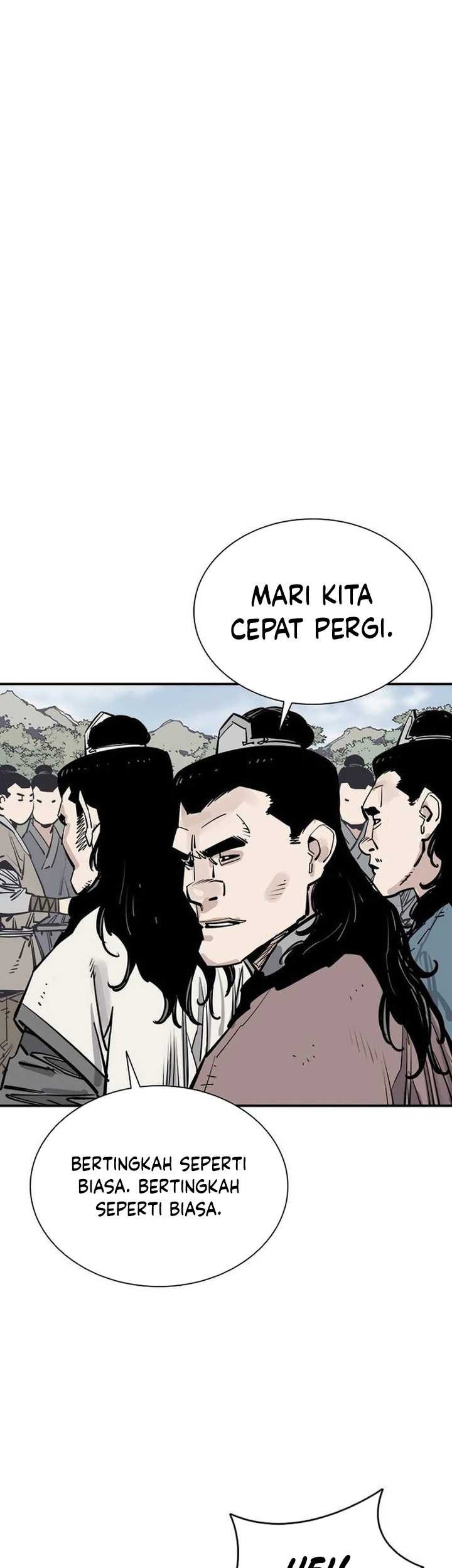 Baca  Death God Chapter 82 Gambar 2