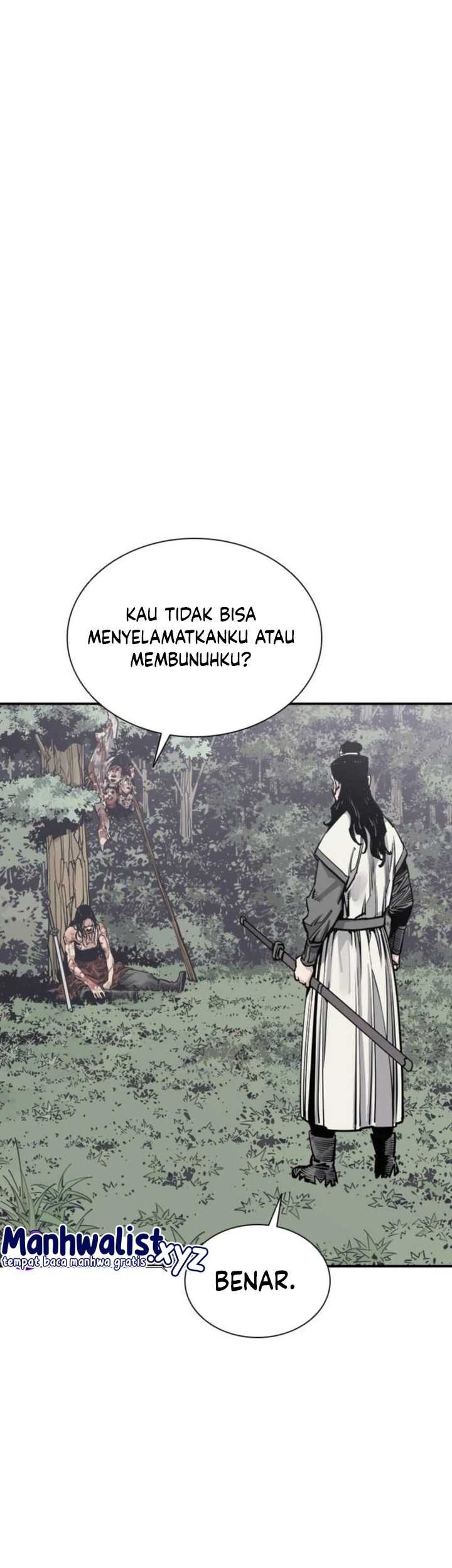 Baca  Death God Chapter 81 Gambar 2