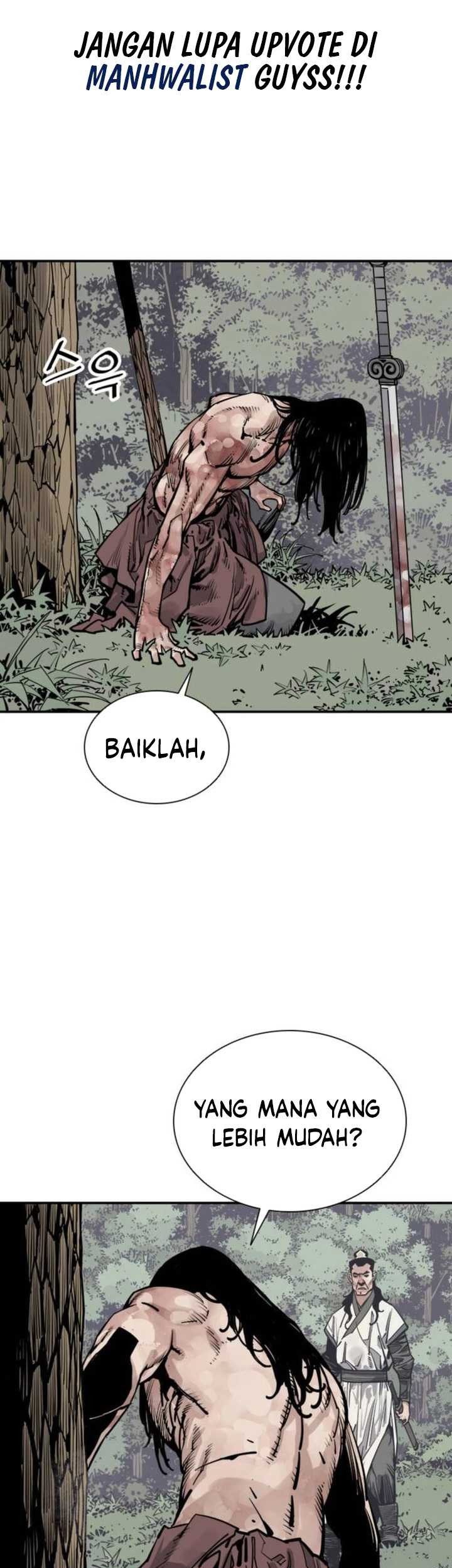 Death God Chapter 81 Gambar 4