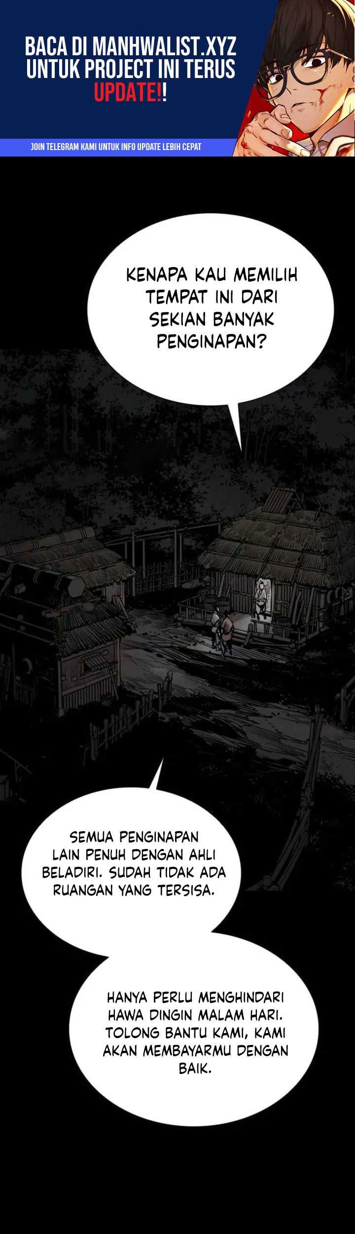 Baca Death God Chapter 80 Gambar 2