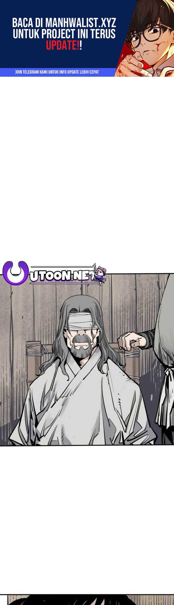 Baca Death God Chapter 78 Gambar 2