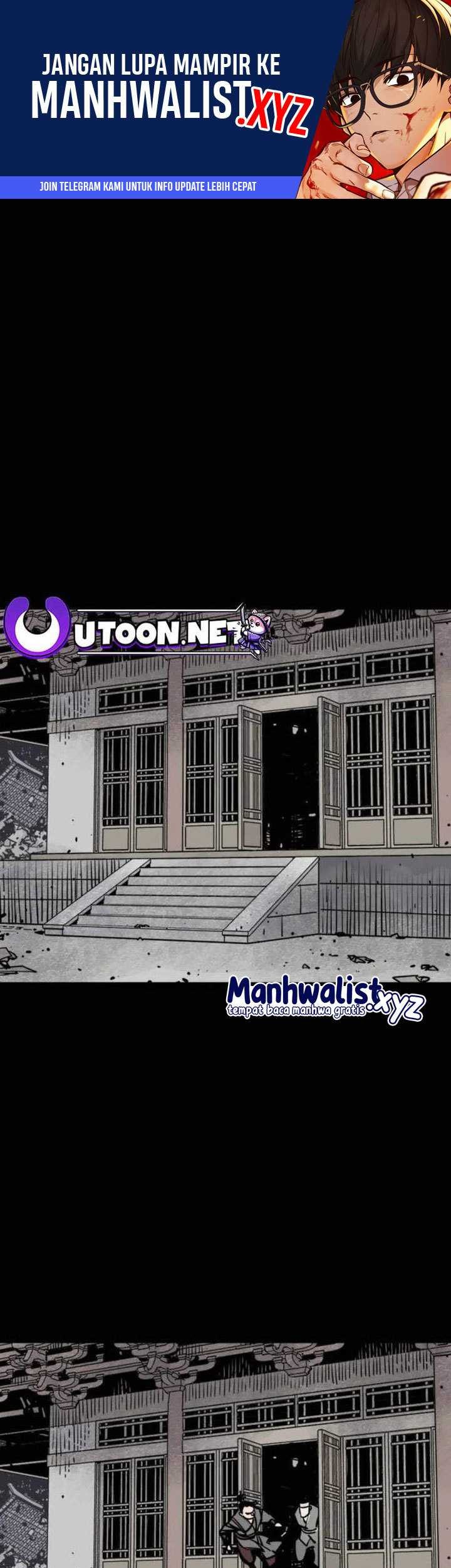 Baca  Death God Chapter 76 Gambar 2