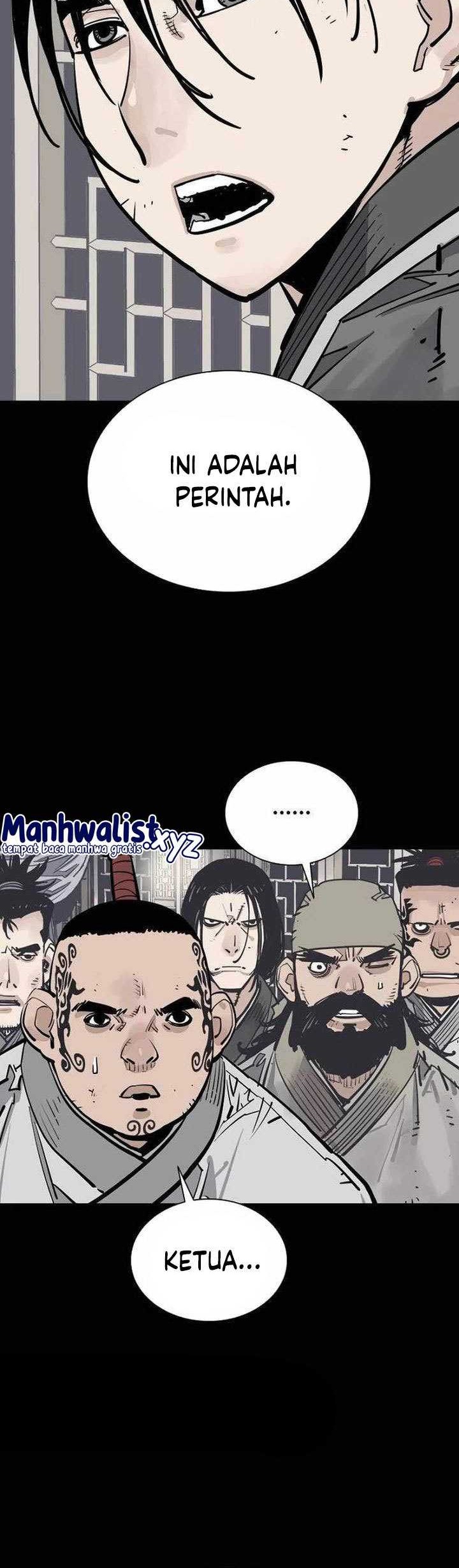 Death God Chapter 75 Gambar 17