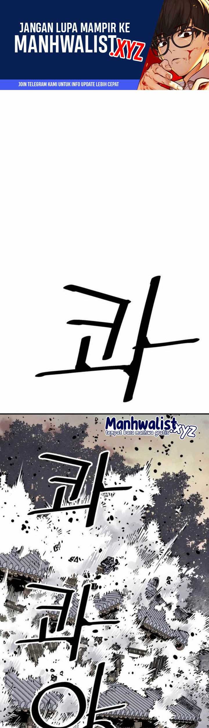 Baca  Death God Chapter 74 Gambar 2