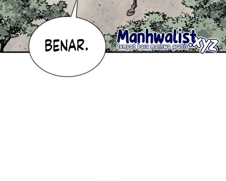 Death God Chapter 69 Gambar 81