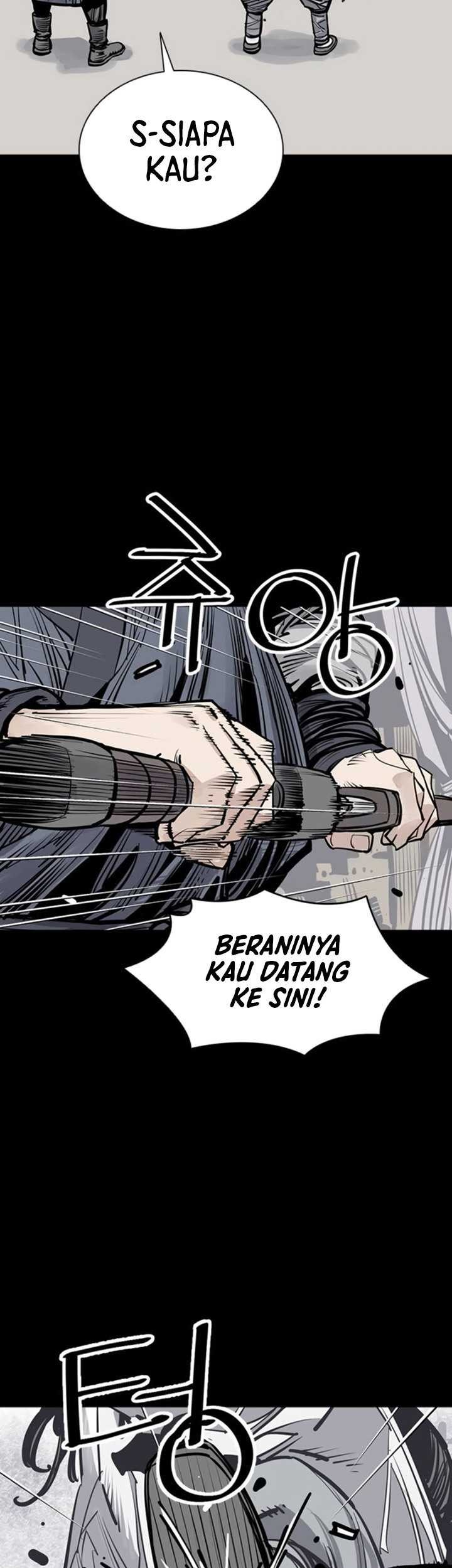 Death God Chapter 67 Gambar 4
