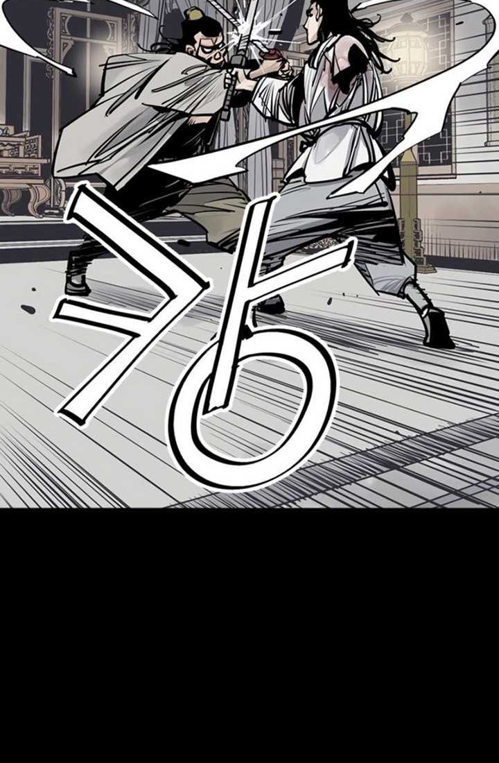 Death God Chapter 67 Gambar 17