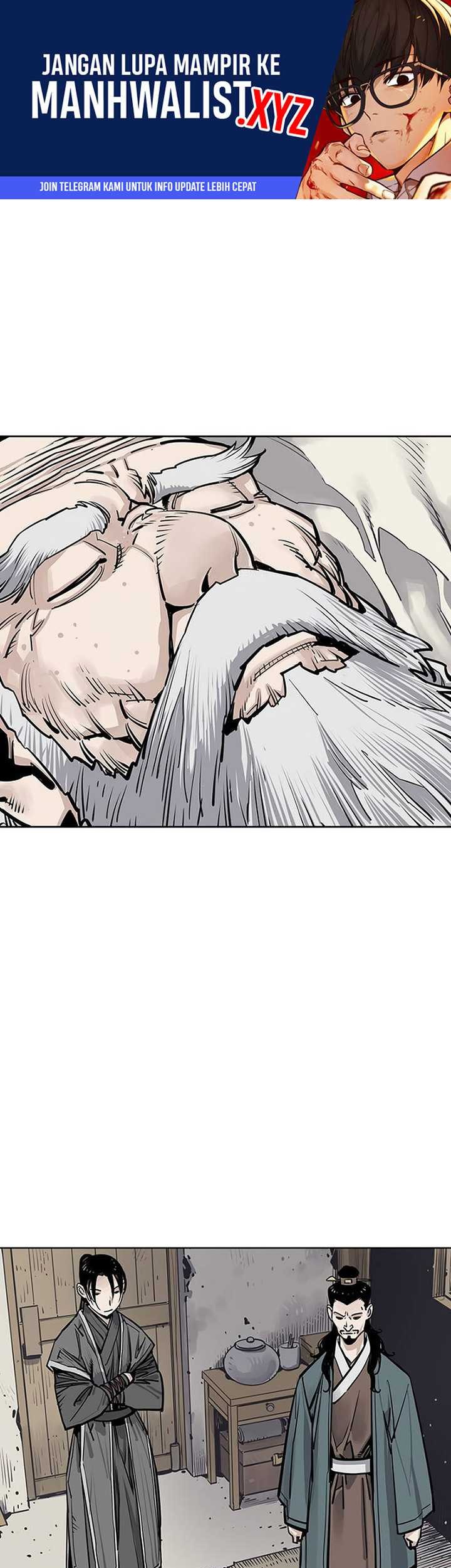 Baca  Death God Chapter 66 Gambar 2