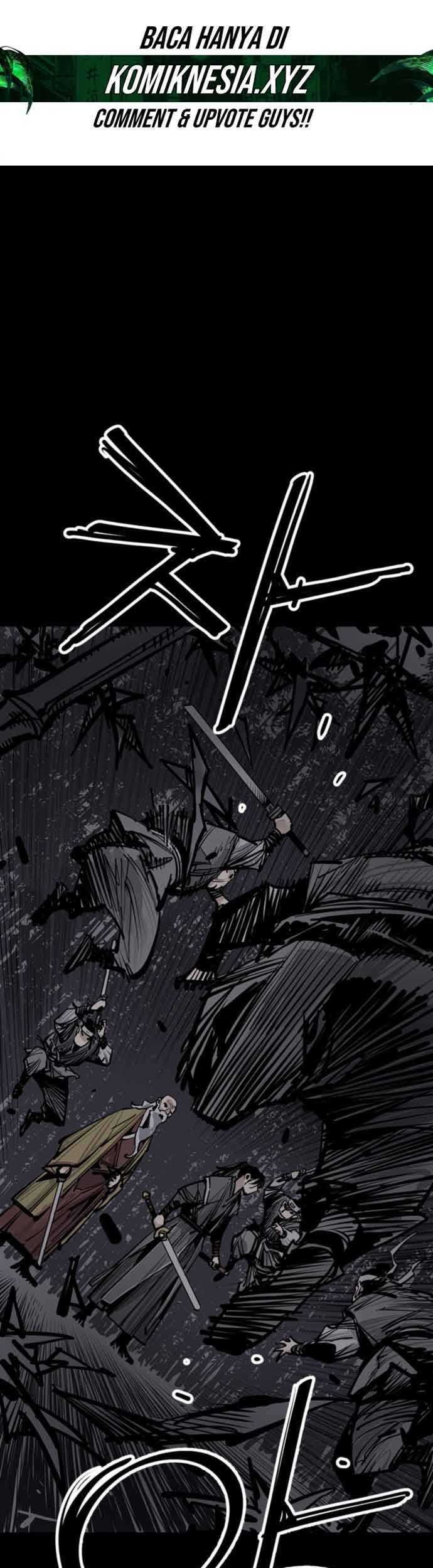 Baca  Death God Chapter 65 Gambar 2