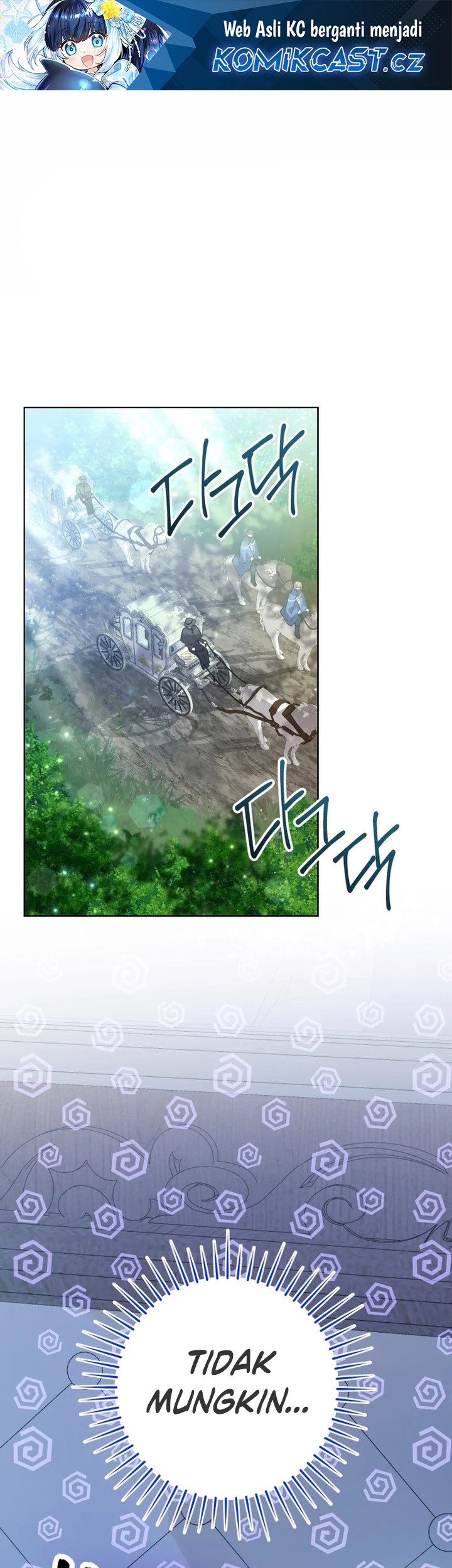 Baca Black Killer Whale Baby Chapter 33 Gambar 2