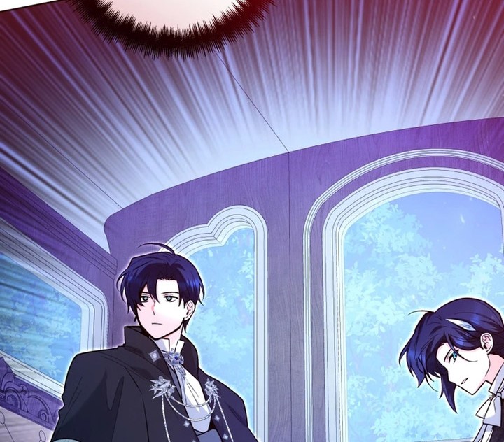 Black Killer Whale Baby Chapter 33 Gambar 9