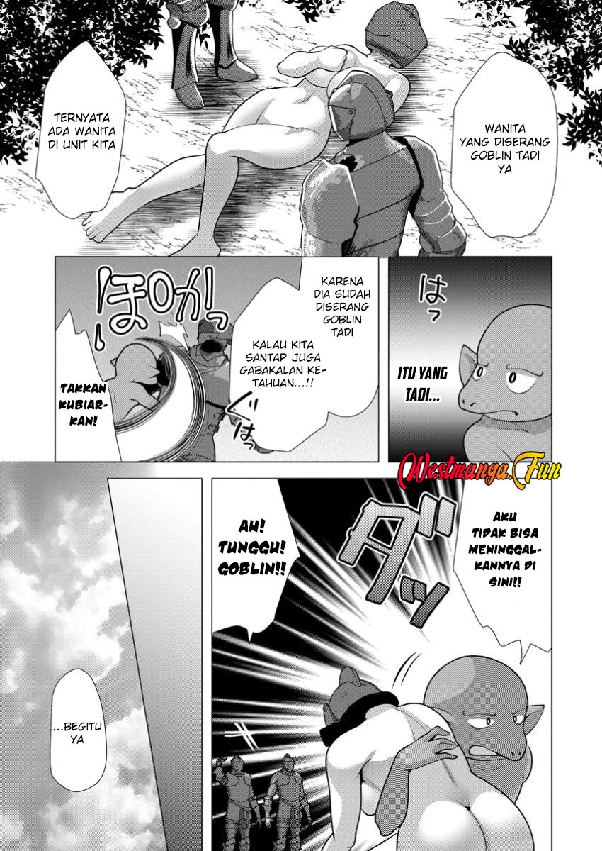 Hisshou Dungeon Unei Houhou Chapter 62 Gambar 20