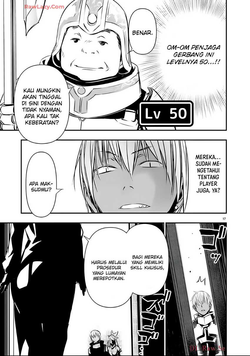 Isekai NTR Chapter 58 Gambar 18