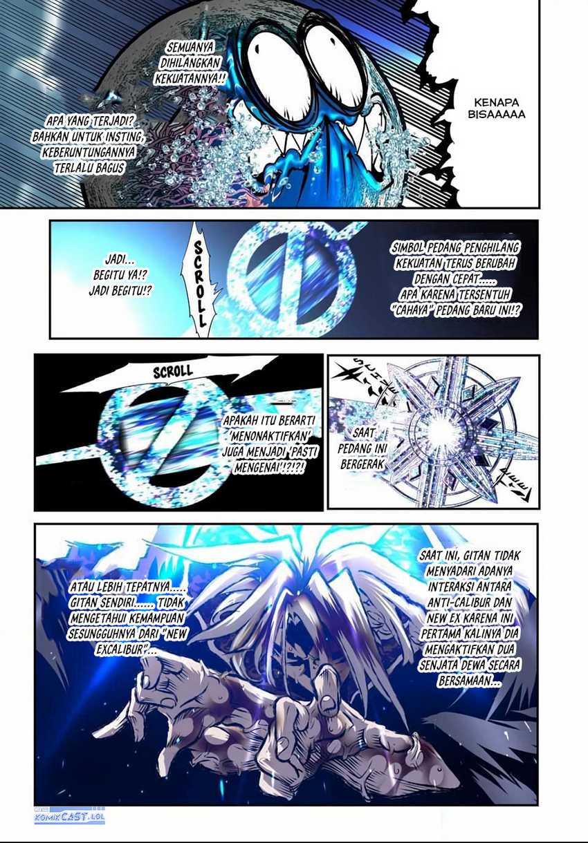 Tensei Shitara dai Nana Ouji dattanode, Kimamani Majutsu o Kiwamemasu Chapter 174 Gambar 12