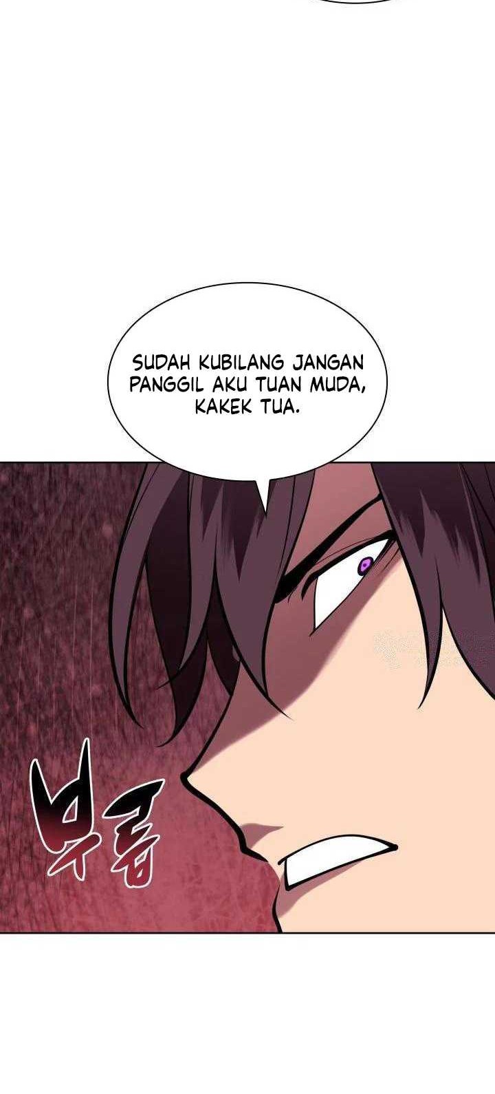 Records Of The Swordsman Scholar Chapter 140 Gambar 27