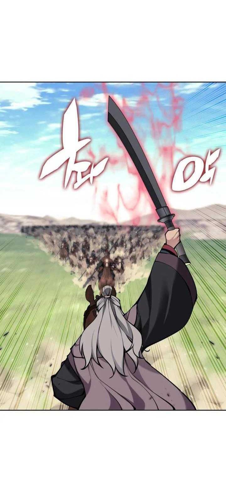 Records Of The Swordsman Scholar Chapter 140 Gambar 9