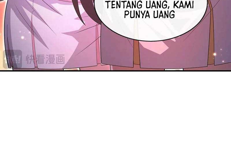 My Female Apprentices Are All Big Shots From the Future Chapter 303 Gambar 30